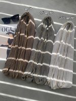 شال وارداتی دور زیپ فرانلند رشت