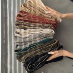 شال وارداتی دور زیپ فرانلند رشت