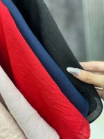 روسری قواره 100 نخی اسلپ فرانلند رشت