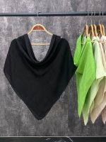 روسری قواره 100 نخی اسلپ فرانلند رشت