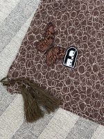 شال برشکا پلیسه پروانه فرانللند رشت