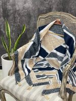 روسری نخی قواره 140 فرانلند رشت