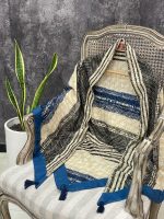 روسری نخی قواره 140 فرانلند رشت