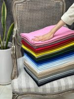شال پفکی اورجینال ریشه پرزی فرانلند رشت