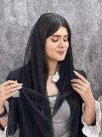 شال دور دانتل تور رشت فرانلند