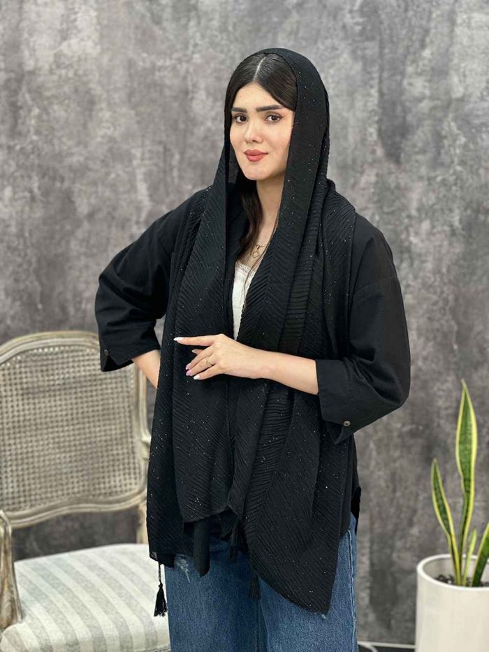 شال پلیسه شاین فرانلند رشت