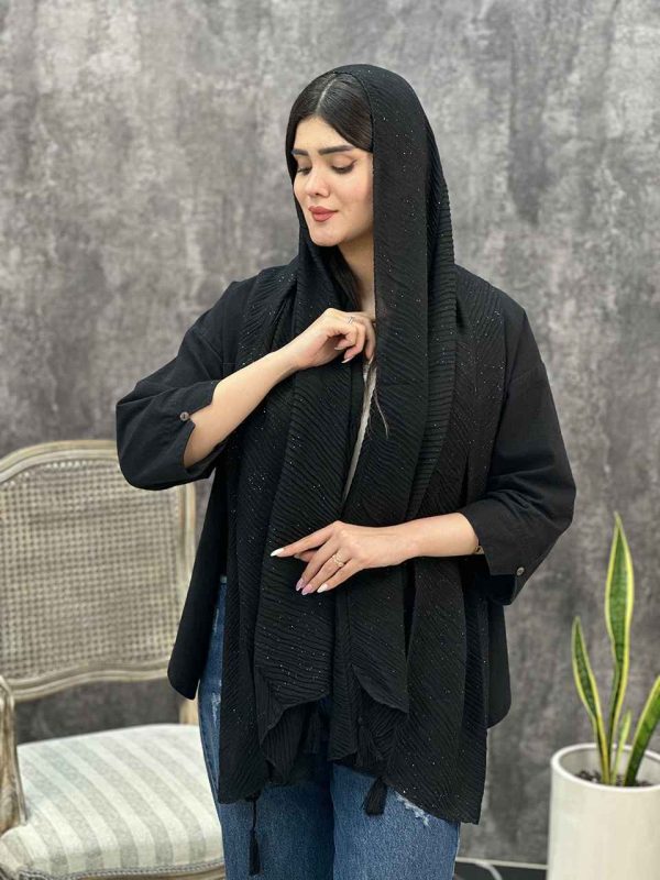 شال پلیسه شاین فرانلند رشت