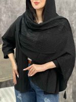 شال پلیسه شاین فرانلند رشت