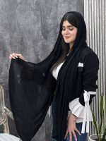 شال دورعدسی نخی محرمی فرانلند رشت