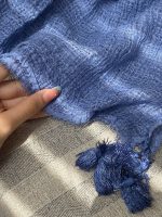 شال وارداتی کنفی رشت فرانلند