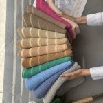 شال وارداتی کنفی رشت فرانلند