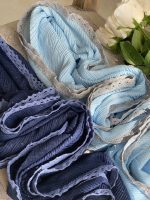 شال پلیسه شاین دار گیپور دار فرانلند رشت