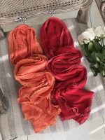 شال پلیسه شاین دار گیپور دار فرانلند رشت