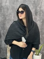 شال حریر مجلسی محرمی فرانلند رشت