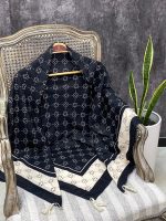 روسری ونکلیف نخی قواره 140 فرانلند رشت