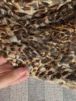 مینی اسکارف گیپور اکلیلی فرانلند رشت