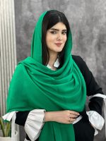 شال وال اسلپ نخی منگوله دار فرانلند رشت