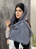 شال وال اسلپ نخی منگوله دار فرانلند رشت