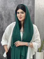 شال وال اسلپ نخی منگوله دار فرانلند رشت