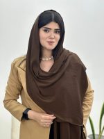 شال برشکا بهاره منگوله دار فرانلند رشت