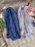 شال حریر توری دورگان فرانلند رشت