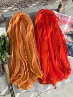 شال حریر توری دورگان فرانلند رشت