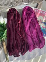 شال حریر توری دورگان فرانلند رشت