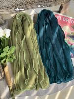 شال حریر توری دورگان فرانلند رشت