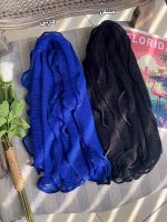 شال حریر توری دورگان فرانلند رشت