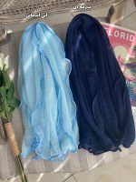 شال حریر توری دورگان فرانلند رشت