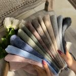 شال وارداتی توری پاپیون فرانلند رشت