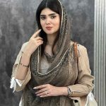 شال توری عنکبوتی فرانلد رشت وارداتی