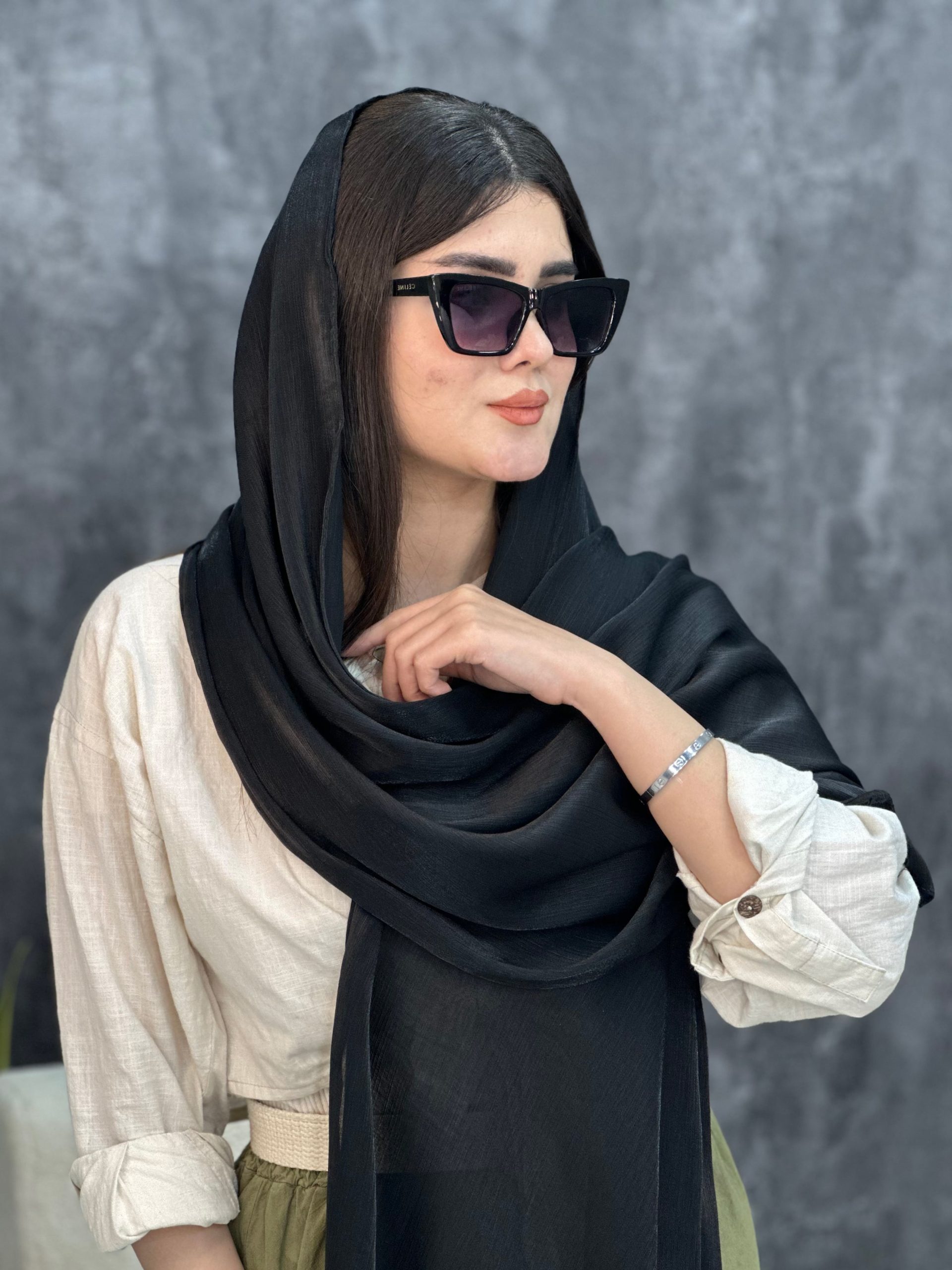 شال ژان ژان مجلسی فرانلند رشت