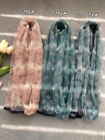 شال توری پاپیون(1606) - Image 3