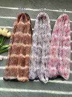 شال توری پاپیون(1606) - Image 2