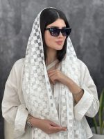 شال توری اشکال فرانلند رشت