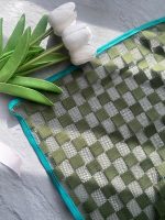 شال توری اشکال فرانلند رشت