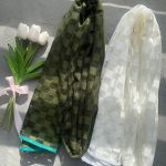 شال توری اشکال فرانلند رشت