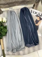 شال توری دورگان رنگی تابستانه رشت فرانلد