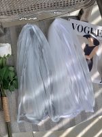 شال توری دورگان رنگی تابستانه رشت فرانلد