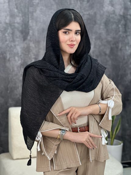 شال لمه کره کره ای فرانلند رشت
