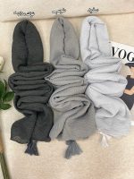 شال لمه کره کره ای فرانلند رشت