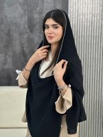 شال پلیسه دور مغزی فرانلد رشت