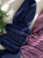 شال لنین نخی منگوله دار رشت فرانلند