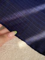 شال لنین نخی منگوله دار رشت فرانلند