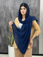 شال وارداتی دور عدسی پلیسه فرانلند رشت