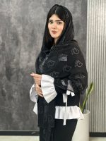 شال وارداتی تور برند دیور کلوین کلاین فرانلند رشت