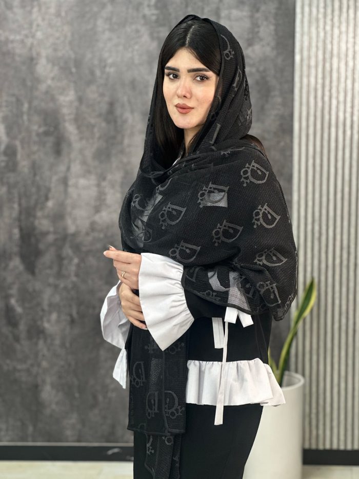 شال وارداتی تور برند دیور کلوین کلاین فرانلند رشت