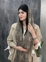 شال وارداتی تور برند دیور کلوین کلاین فرانلند رشت