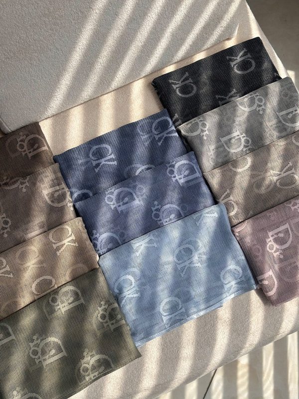 شال وارداتی تور برند دیور کلوین کلاین فرانلند رشت